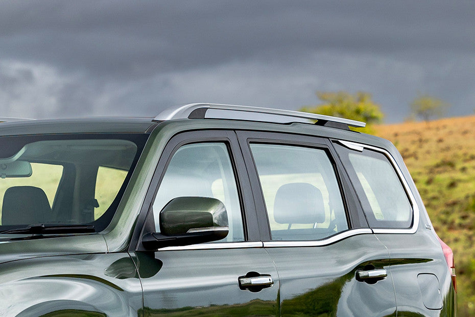 Mahindra Scorpio N