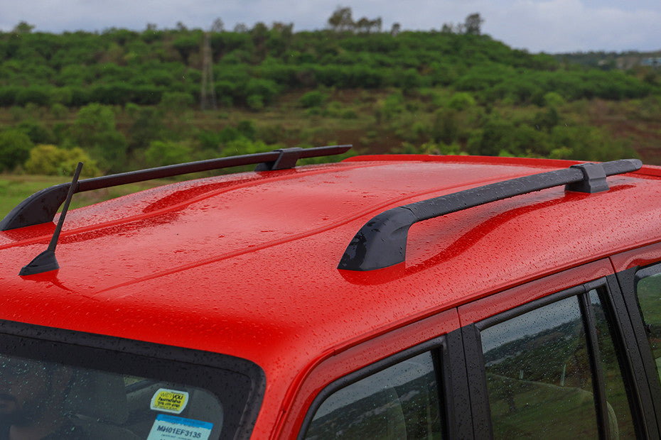 Mahindra Scorpio