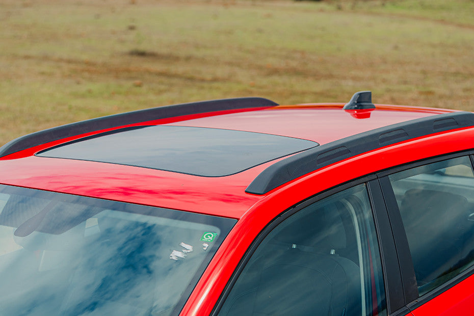 Skoda Kylaq