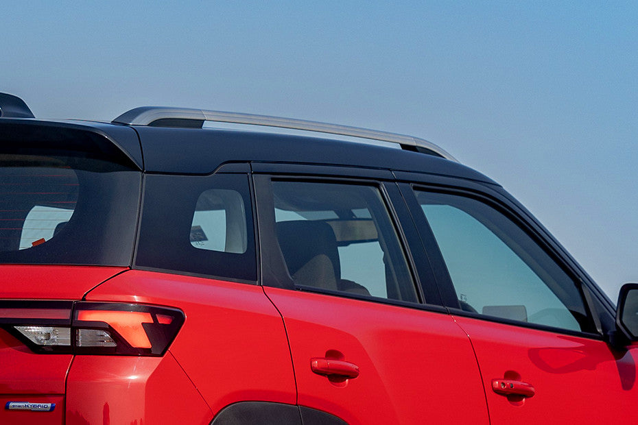 Maruti Suzuki Brezza