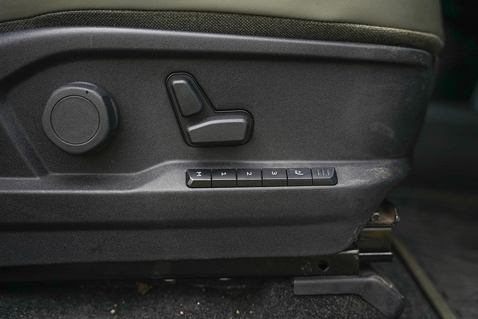 Mahindra BE 6