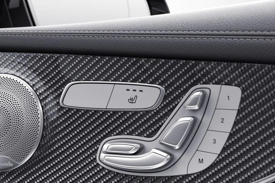 Mercedes-Benz AMG E 53 Cabriolet