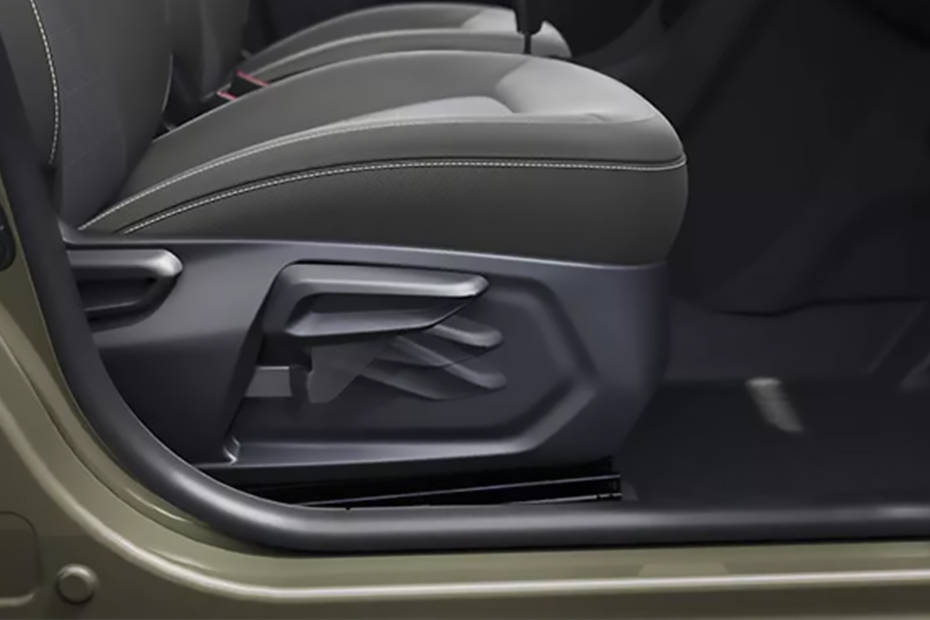 Tata Tiago NRG