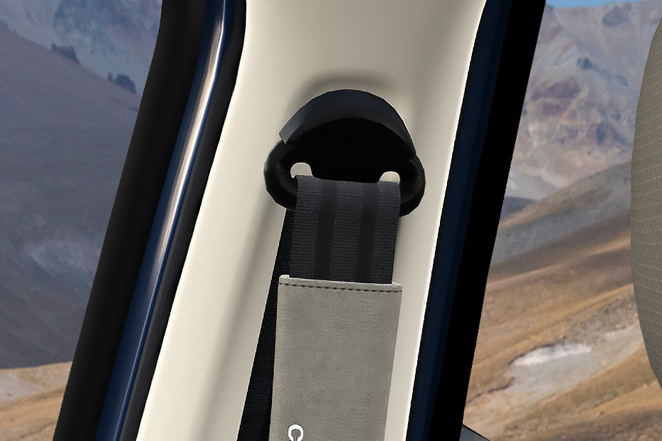Citroen Aircross