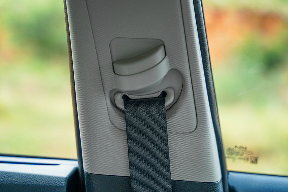 Kia Carens Clavis EV