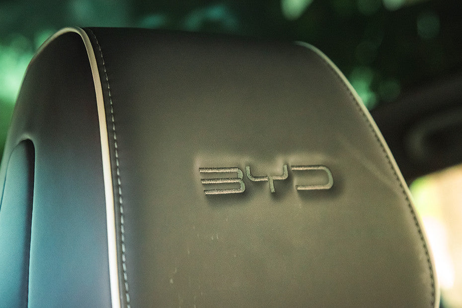 BYD Seal