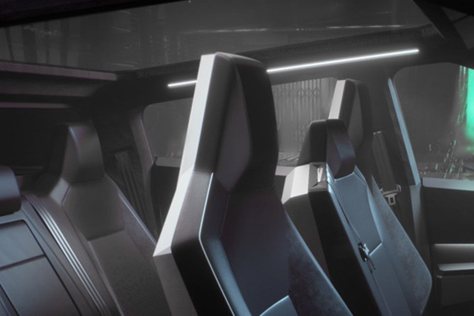 Tesla Cybertruck