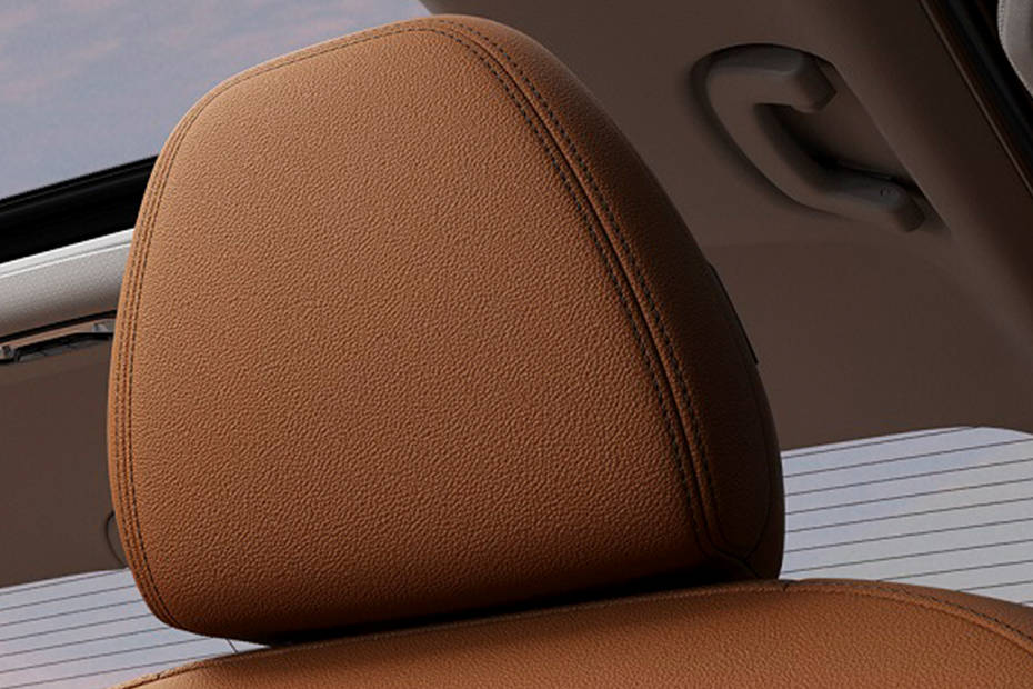 BMW 3 Series Long Wheelbase