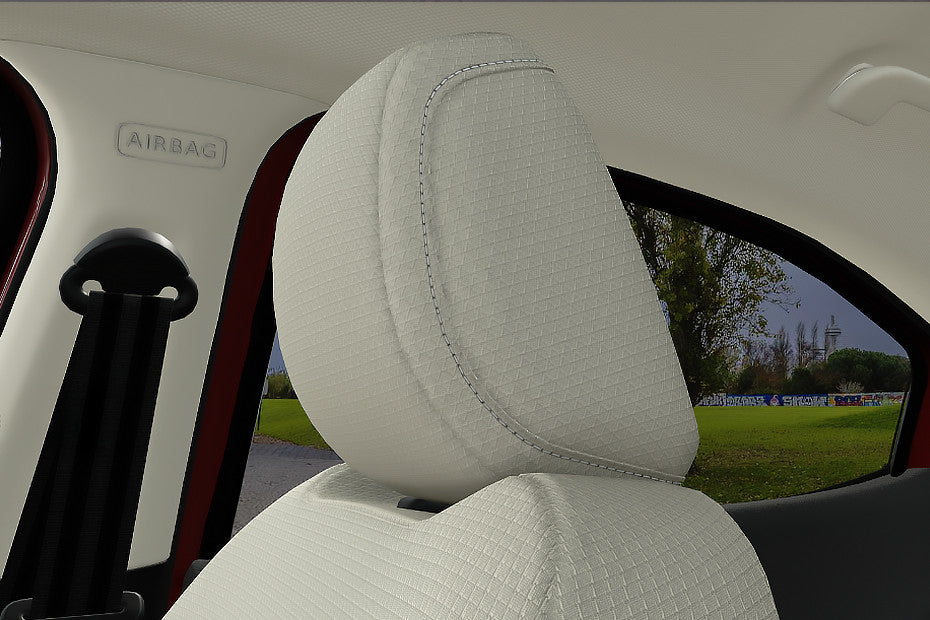 Citroen Basalt