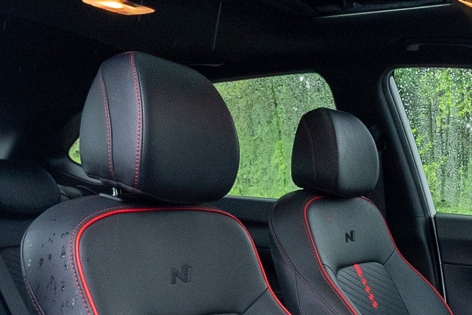 Hyundai i20 N Line