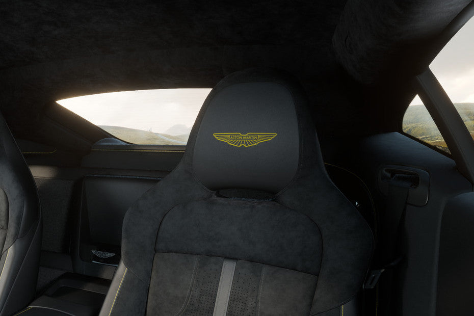 Aston Martin Vantage