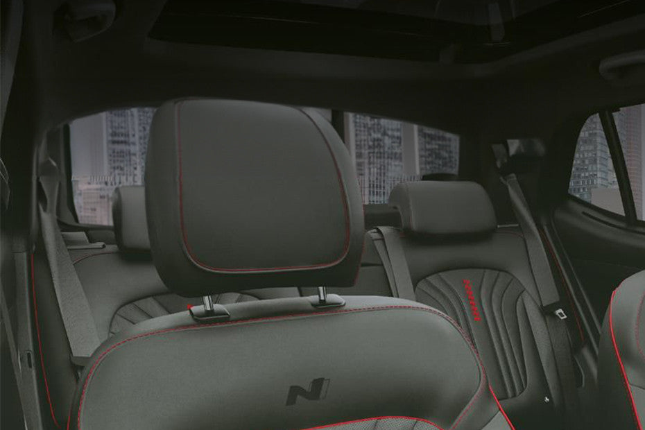 Hyundai Creta N Line