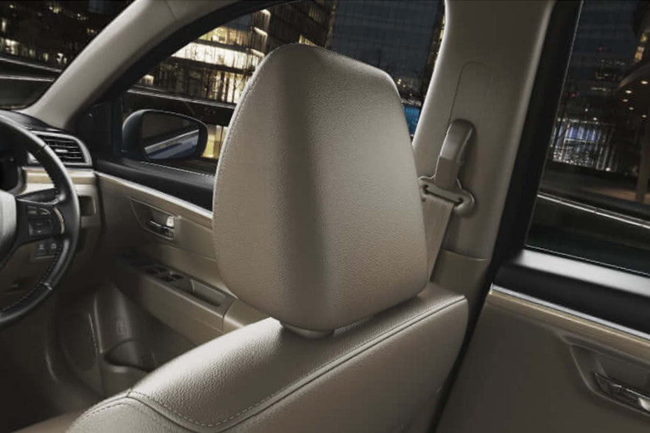 Maruti Suzuki Ciaz