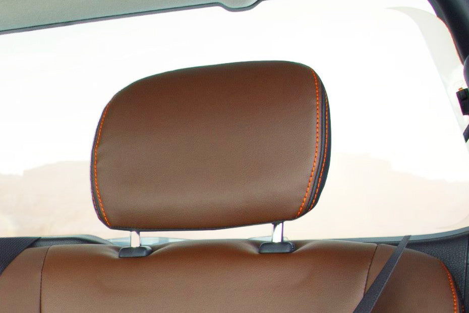 Isuzu V-Cross