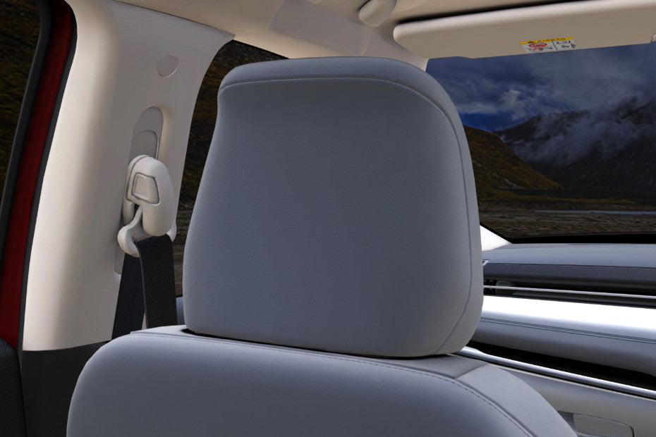 Jeep Meridian