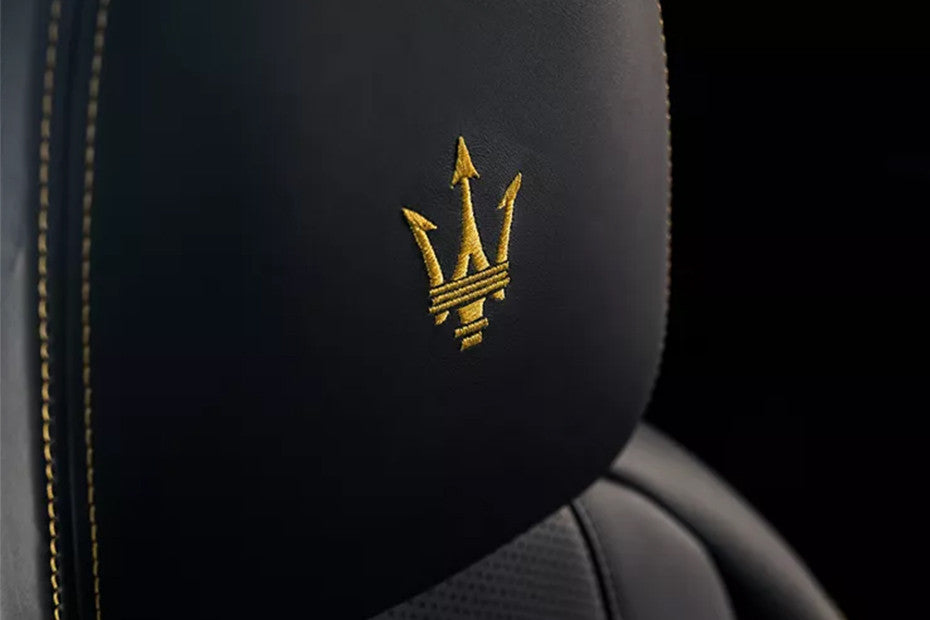 Maserati Grecale