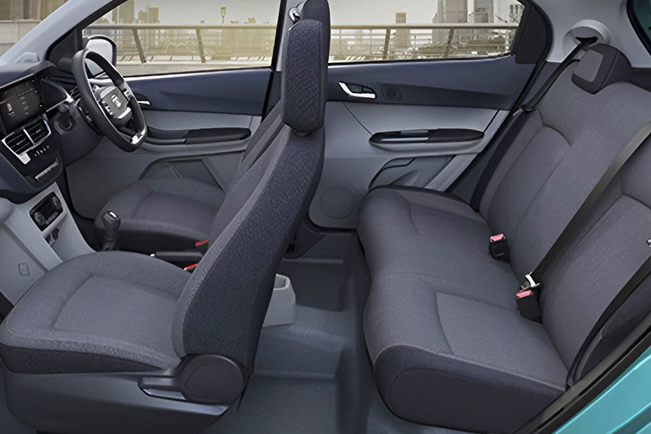 Tata Tiago