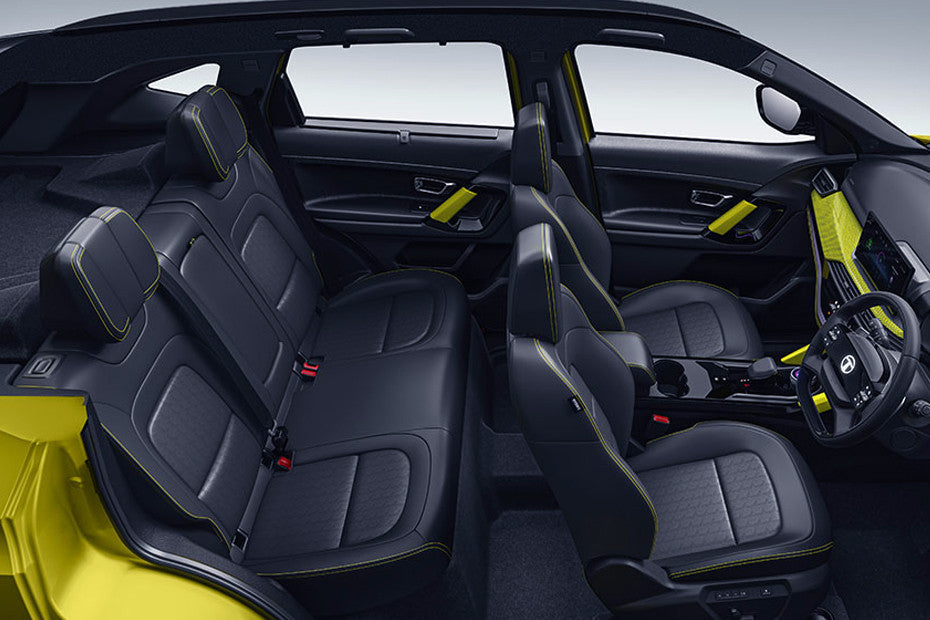 Tata Harrier