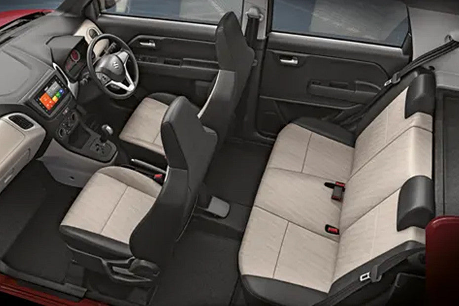 Maruti Suzuki Wagon R