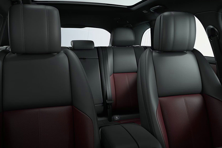 Range Rover Velar