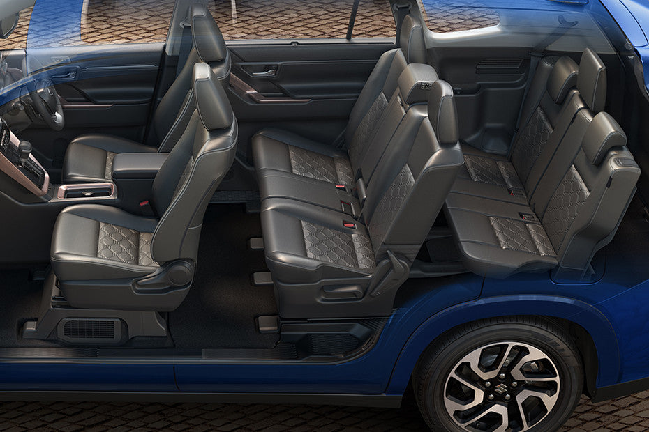 Maruti Suzuki Invicto