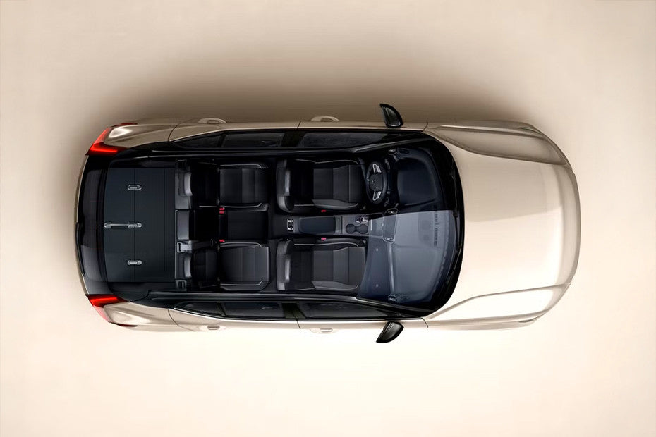 Volvo EX40