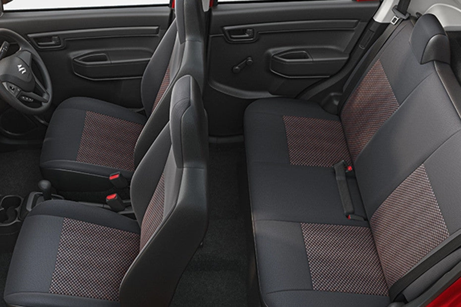 Maruti Suzuki S-Presso