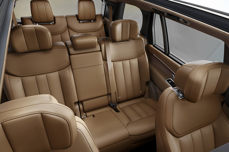 Range Rover