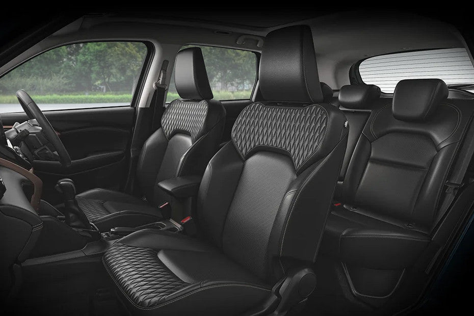 Maruti Suzuki Grand Vitara