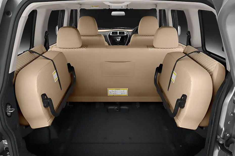 Mahindra Bolero Neo Plus