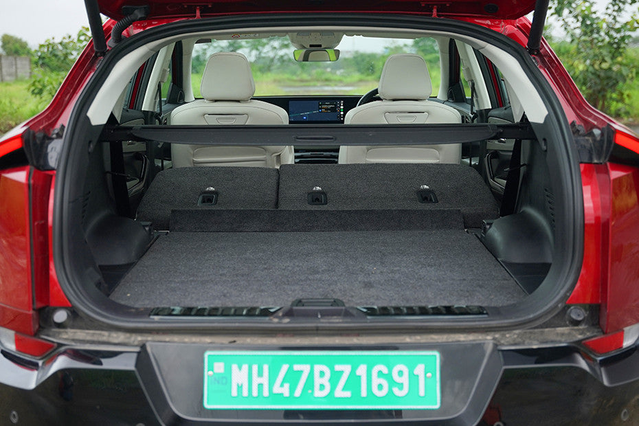 Mahindra XEV 9e