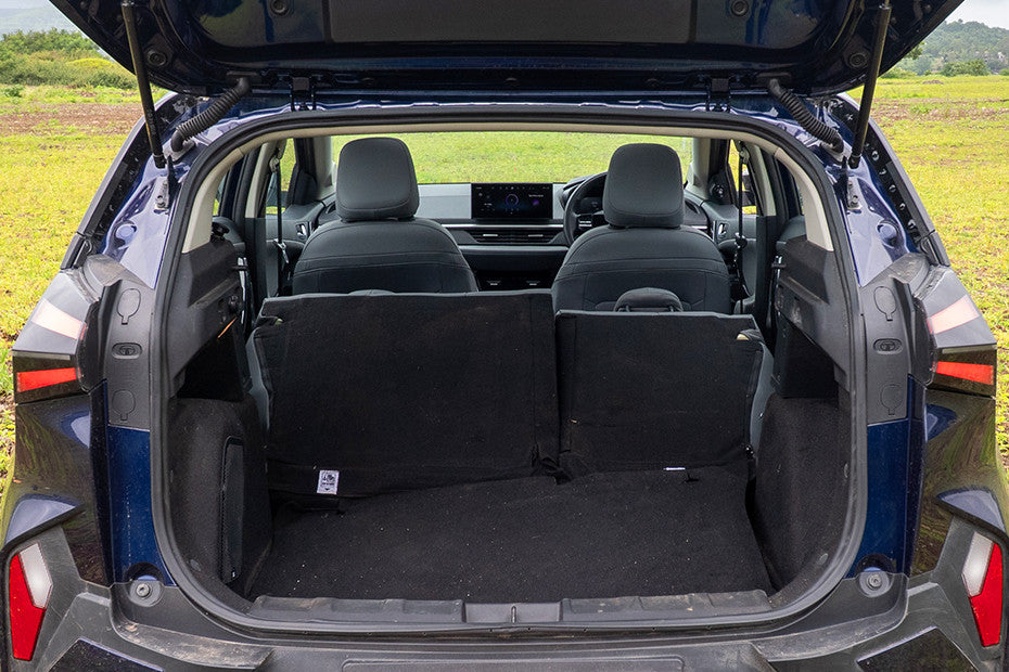 Tata Nexon