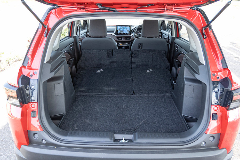 Maruti Suzuki Brezza