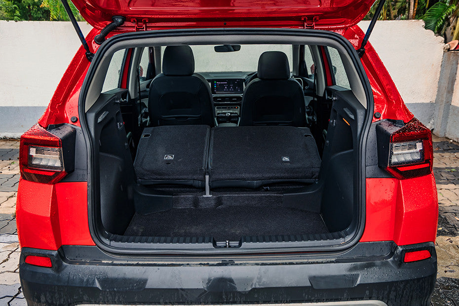 Skoda Kylaq