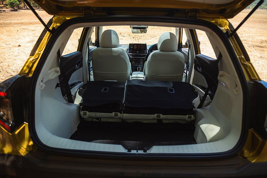 Mahindra XUV 3XO