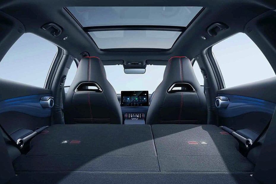BYD Atto 3