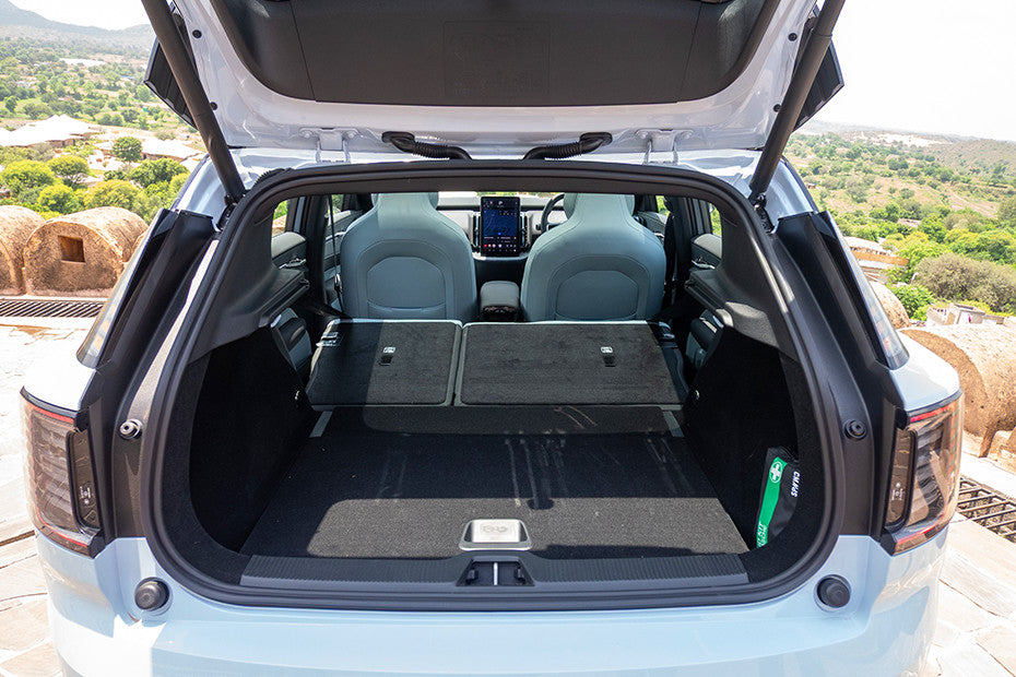 Volvo EX30