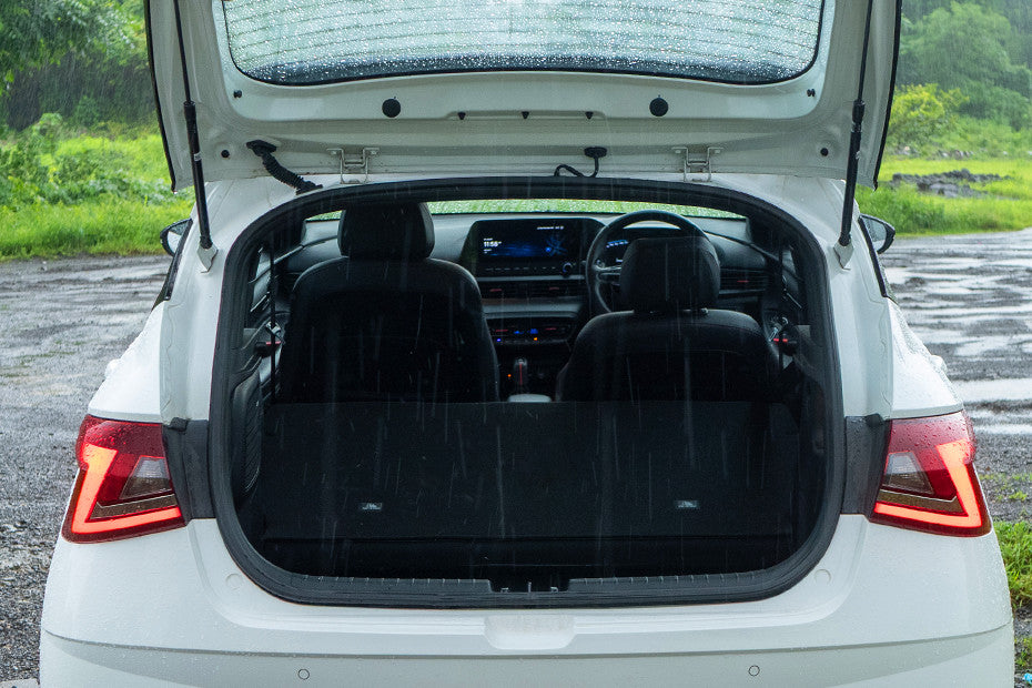 Hyundai i20 N Line