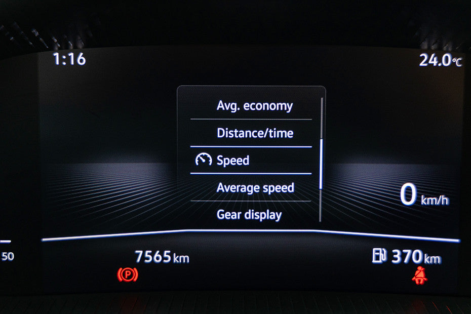 Skoda Kylaq