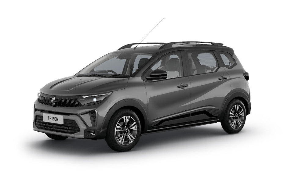 Renault Triber