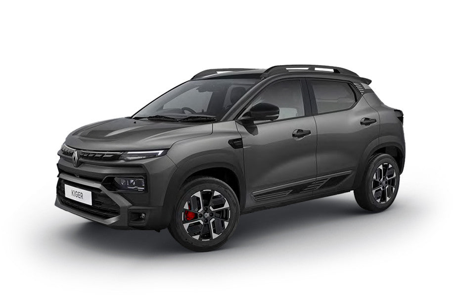 Renault Kiger