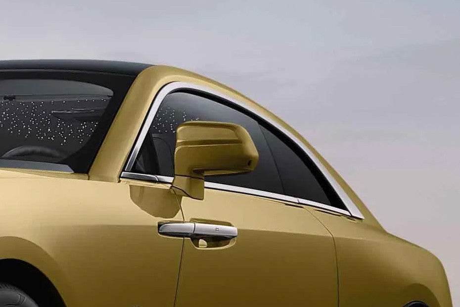 Rolls-Royce Spectre