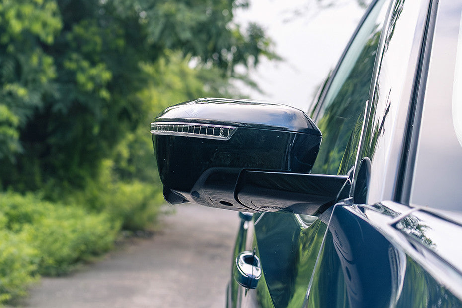 Tata Harrier EV