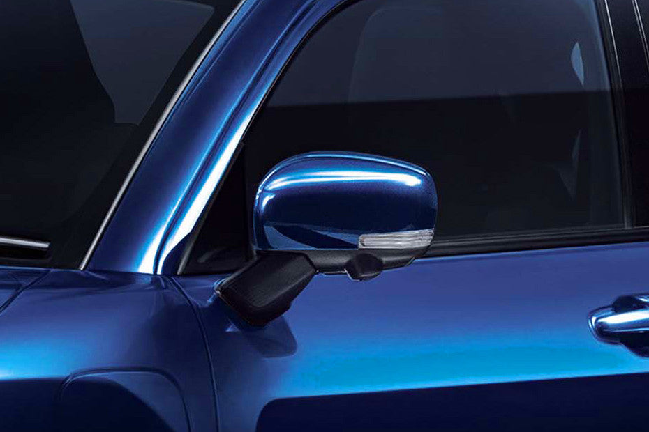 Maruti e Vitara