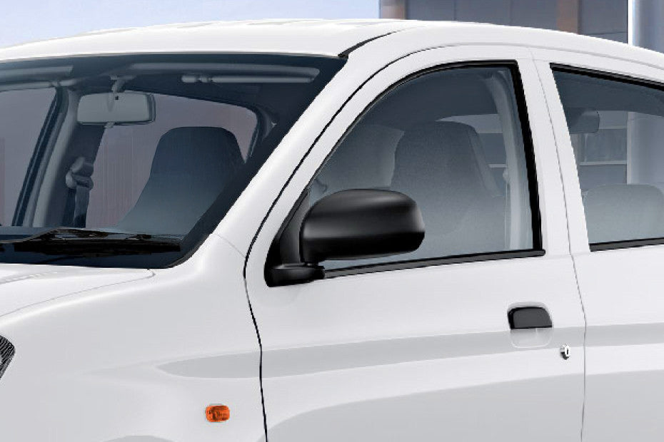 Maruti Suzuki Alto Tour H1