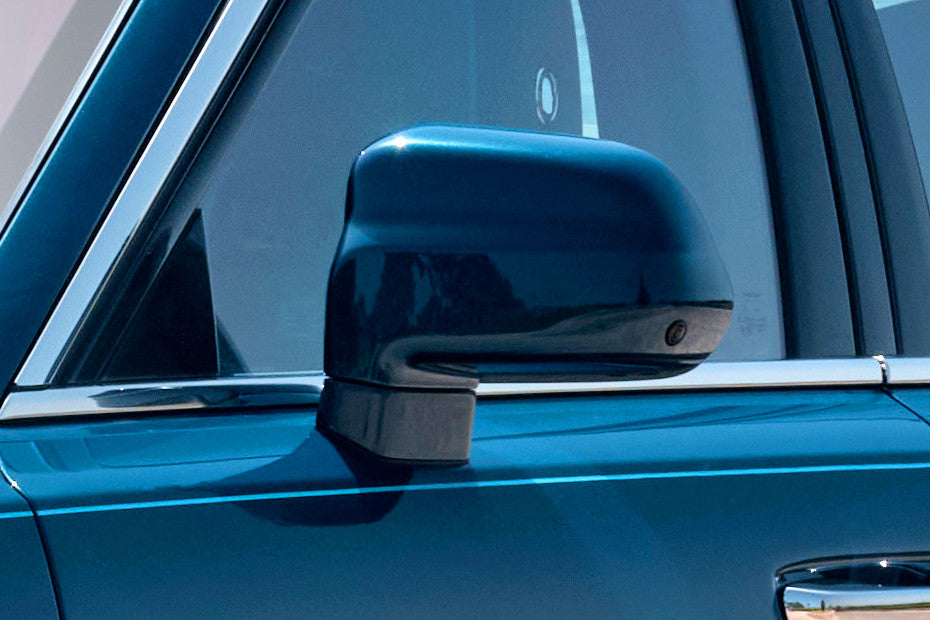 Rolls-Royce Ghost Series II