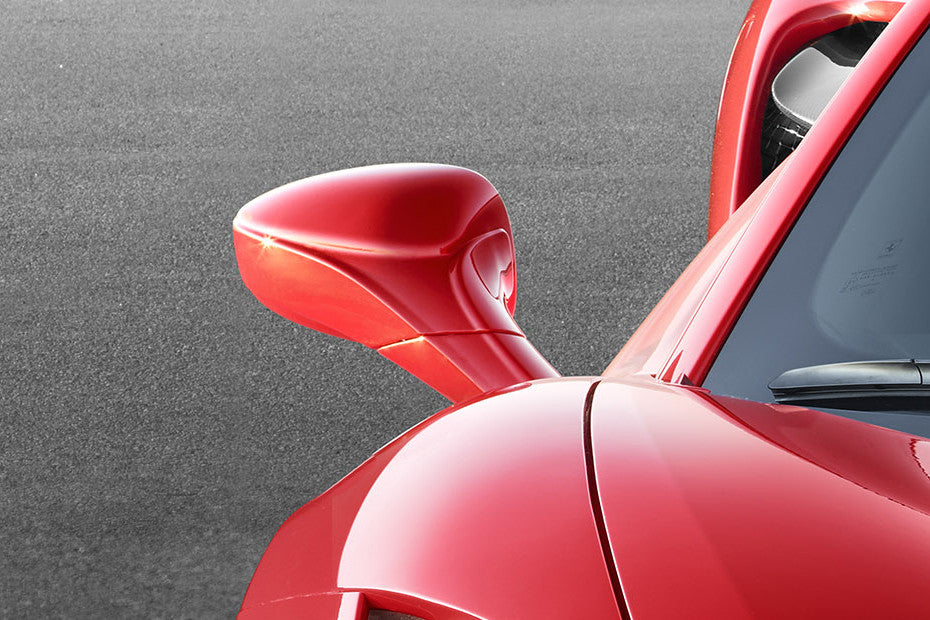 Ferrari F8 Tributo