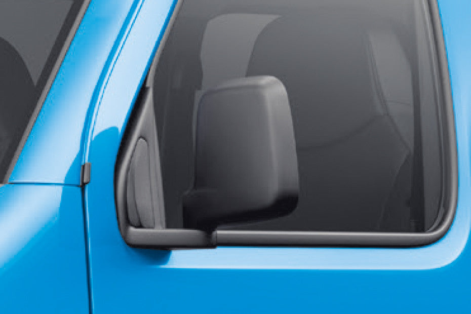 Maruti Suzuki Eeco