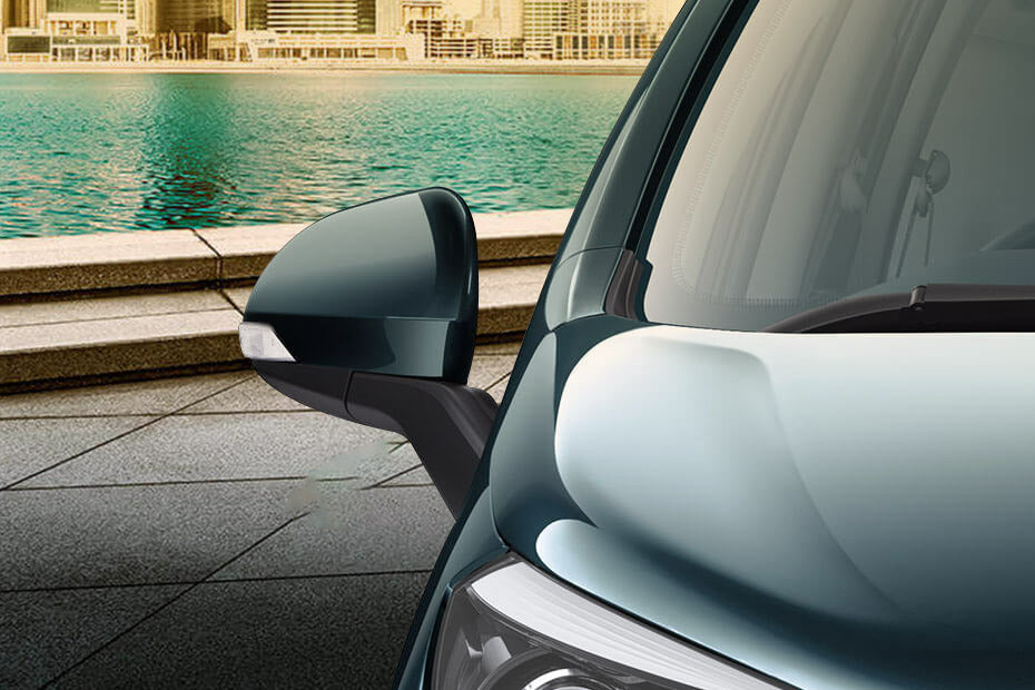 Mahindra Marazzo
