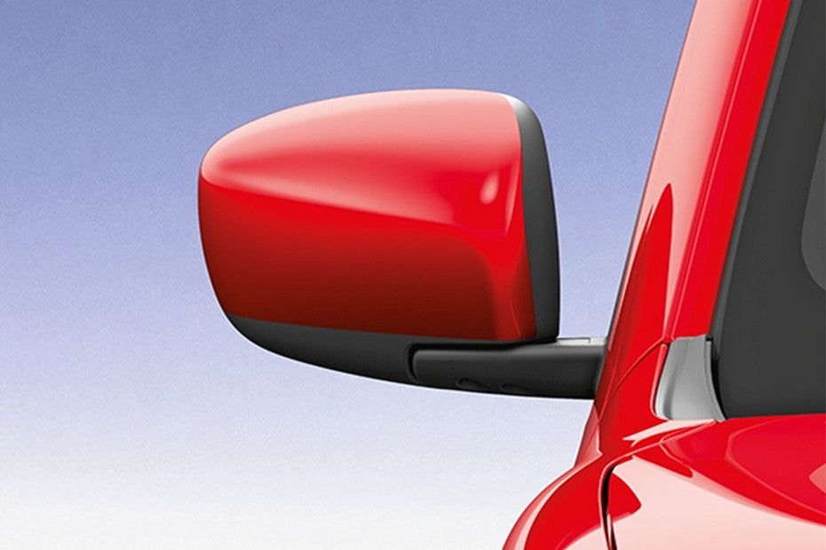Maruti Suzuki S-Presso